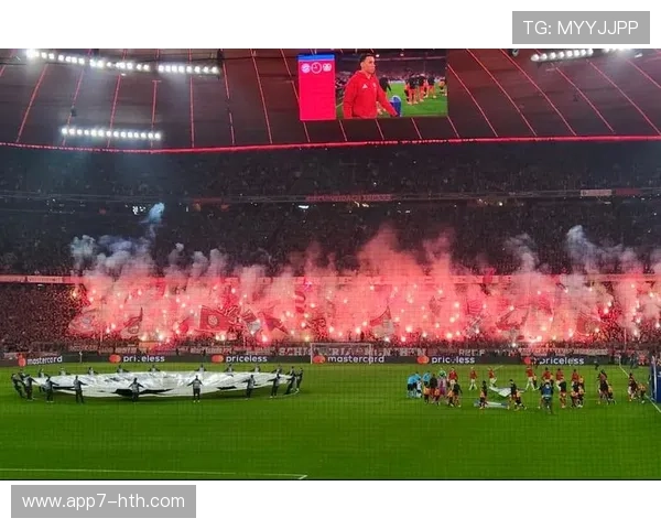 拜仁慕尼黑3-0战胜勒沃库森 创纪录开局15连胜