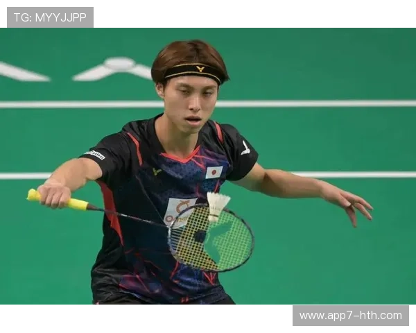 羽毛球装备品牌借澳洲赛推广新品，科技成竞争焦点